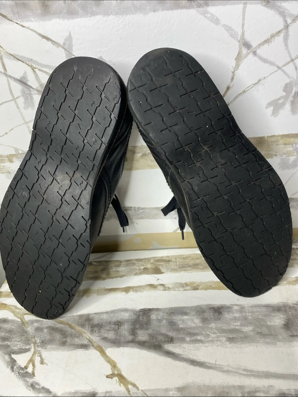 John Varvatos Oxfords